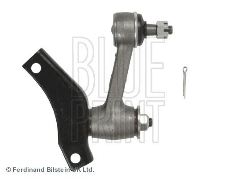 BLUE PRINT ADC48738 Lenkzwischenhebel mit Kronenmutter und Splint f&uuml;r MITSUBISHI