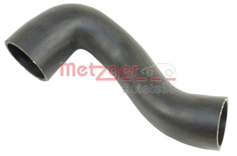 METZGER 2400312 Ladeluftschlauch für OPEL