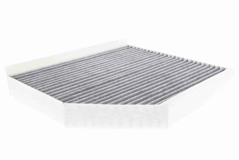 VEMO V10-31-1004 Filter, Innenraumluft 278x239x35 mm, Textilrahmen für VW