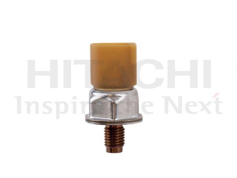 HITACHI 2501927 Sensor, Kraftstoffdruck für AUDI u.a.