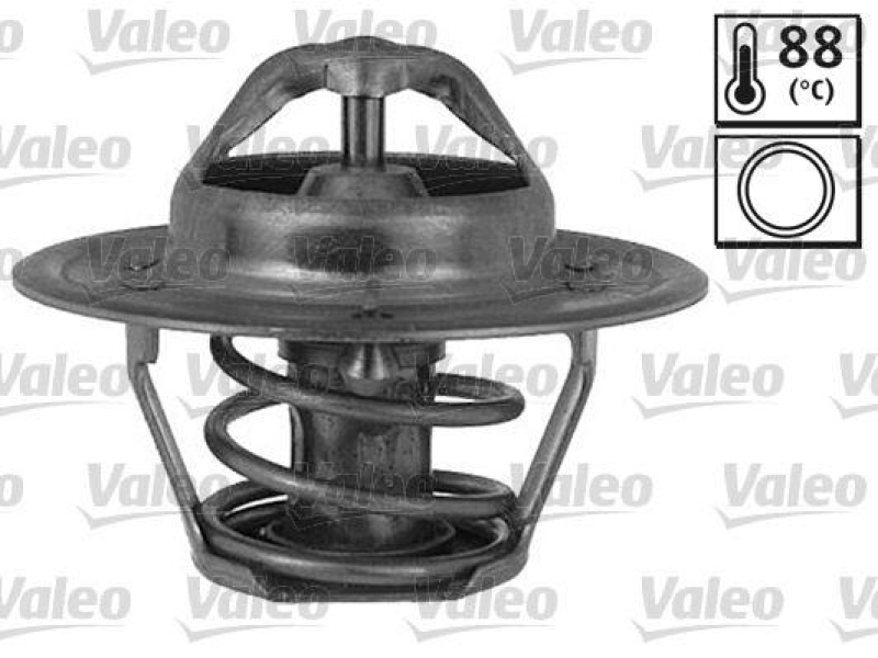 VALEO 820049 Thermostat ROVER MINI 1.3 I