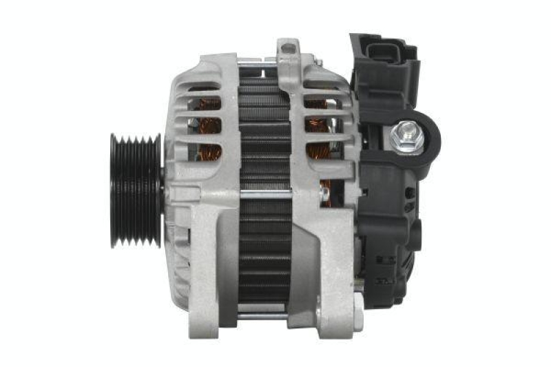 HELLA 8EL 011 712-391 Generator 14V 90A