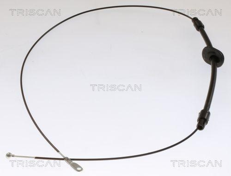 TRISCAN 8140 231159 Handbremsseil für Mercedes