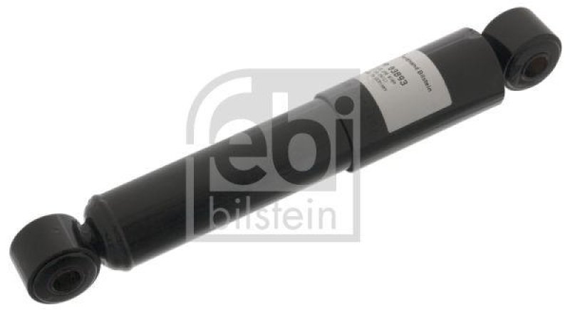 FEBI BILSTEIN 03893 Fahrerhausdämpfer für Volvo