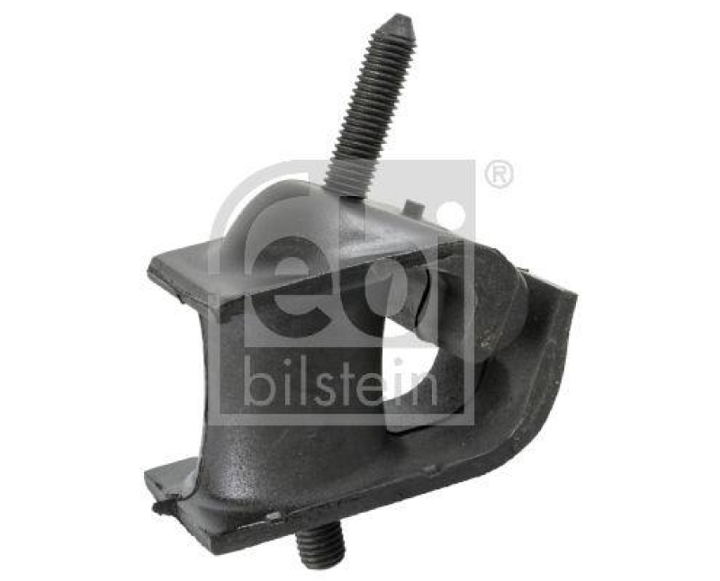 FEBI BILSTEIN 175257 Motorlager für DAF