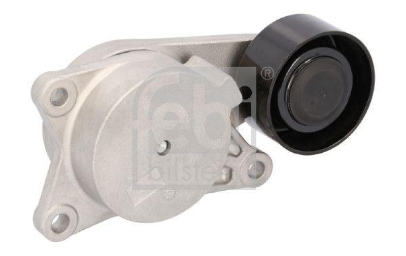 FEBI BILSTEIN 186101 Riemenspanner für Keilrippenriemen für HYUNDAI