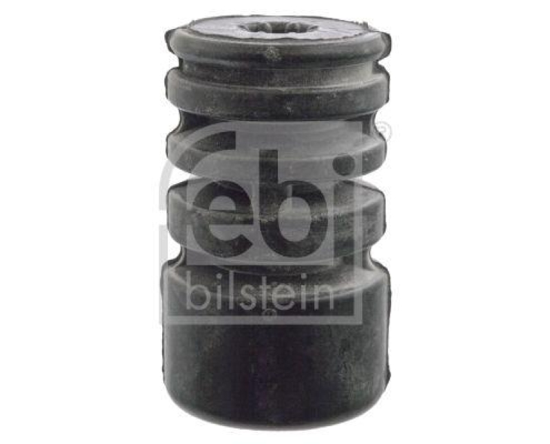 FEBI BILSTEIN 18839 Anschlagpuffer für Stoßdämpfer für VW-Audi