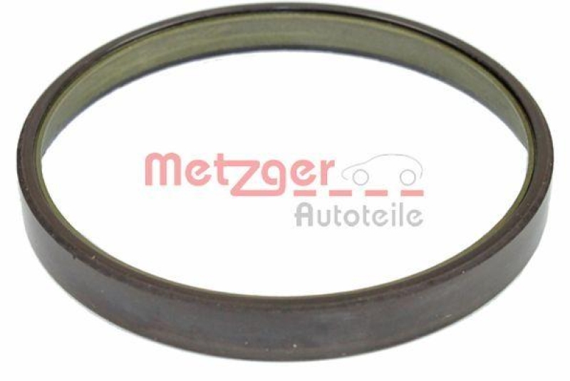 METZGER 0900356 Sensorring, Abs für MB HA