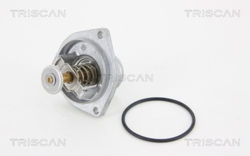 TRISCAN 8620 29580 Thermostat M. Gehäuse für Mercedes (0)