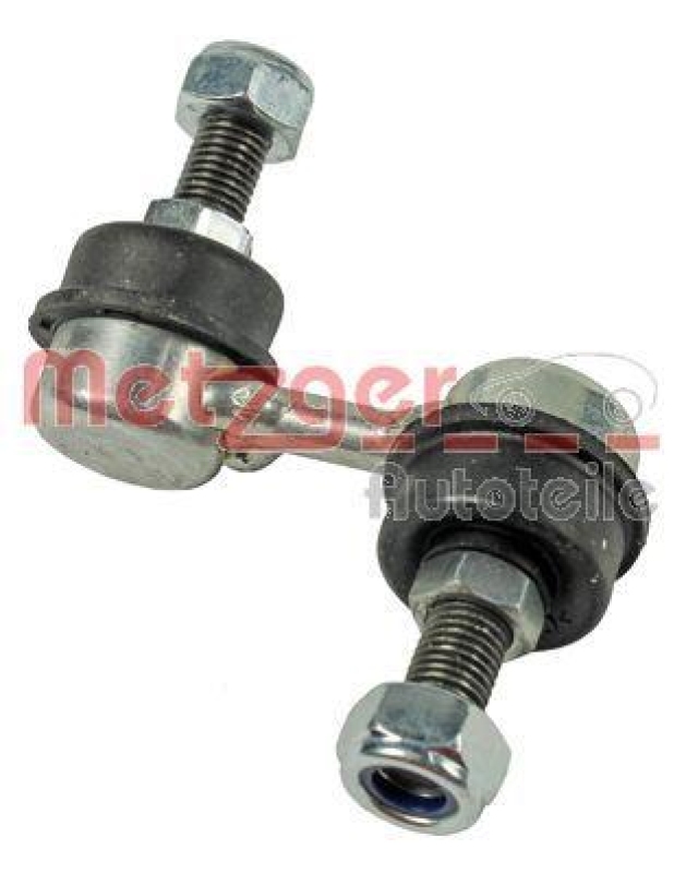 METZGER 53018311 Stange/Strebe, Stabilisator für DAIHATSU/SUBARU VA rechts