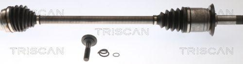 TRISCAN 8540 11584 Antriebswelle für Bmw, Mini