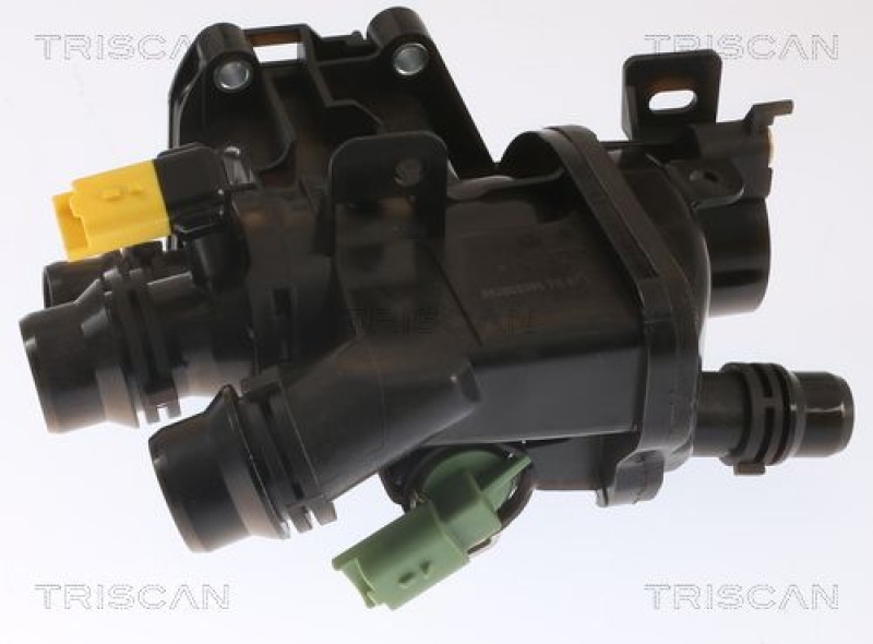 TRISCAN 8620 55395 Thermostat M. Gehäuse für Psa