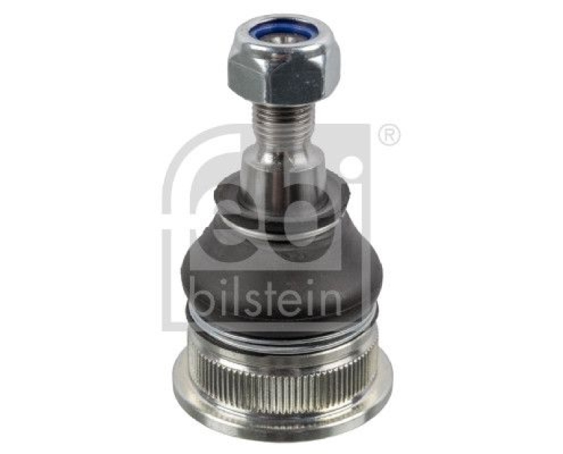 FEBI BILSTEIN 22279 Traggelenk mit Sicherungsmutter für Renault