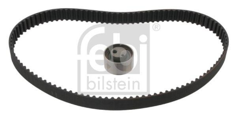 FEBI BILSTEIN 30050 Zahnriemensatz für Nockenwelle für SUZUKI