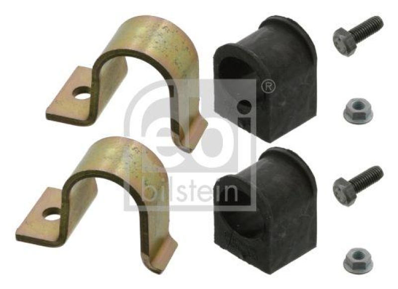 FEBI BILSTEIN 36700 Stabilisatorlagersatz für Mercedes-Benz