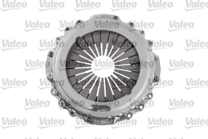 VALEO 805632 Druckplatte