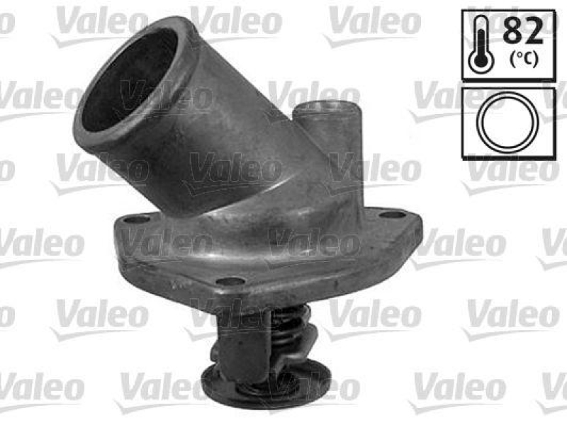 VALEO 820050 Thermostat OPEL CALIBRA 2.0 I