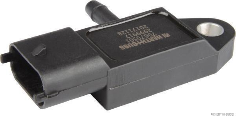 HERTH+BUSS 70670501 Sensor, Saugrohrdruck