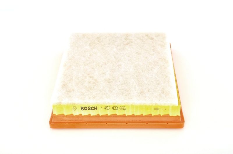 BOSCH 1 457 433 655 Luftfilter