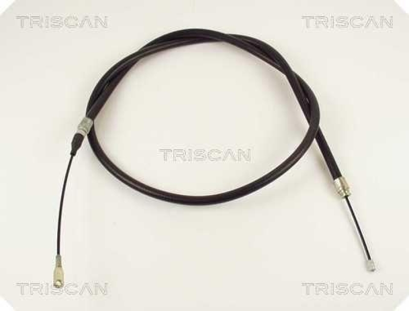 TRISCAN 8140 23105 Handbremsseil für Mercedes 200-300 (W123)