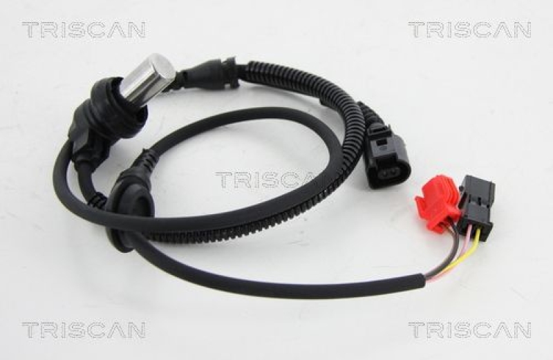 TRISCAN 8180 29145 Sensor, Raddrehzahl für Vag