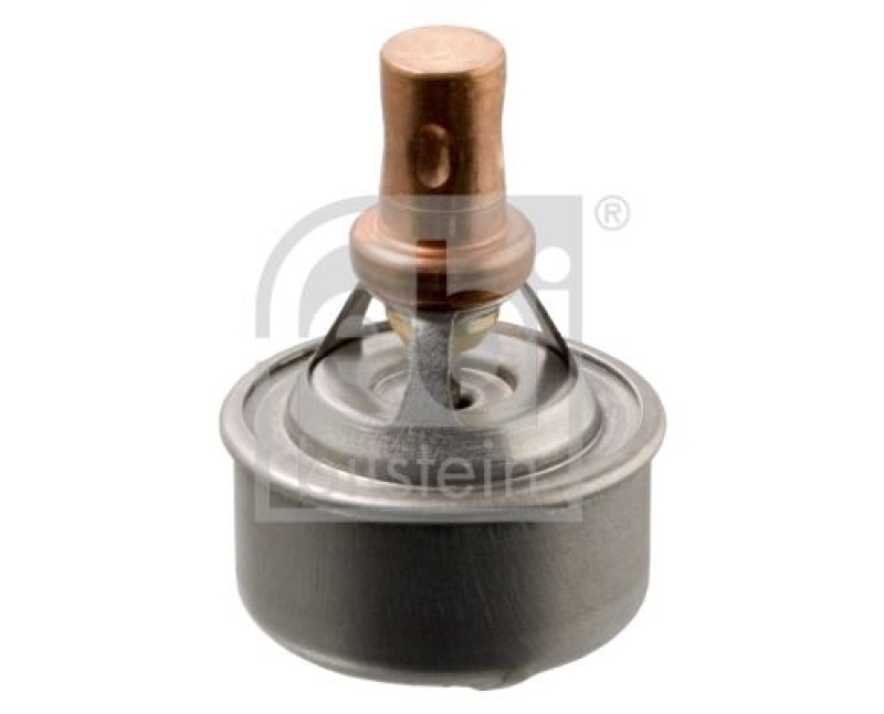 FEBI BILSTEIN 09328 Thermostat für Renault