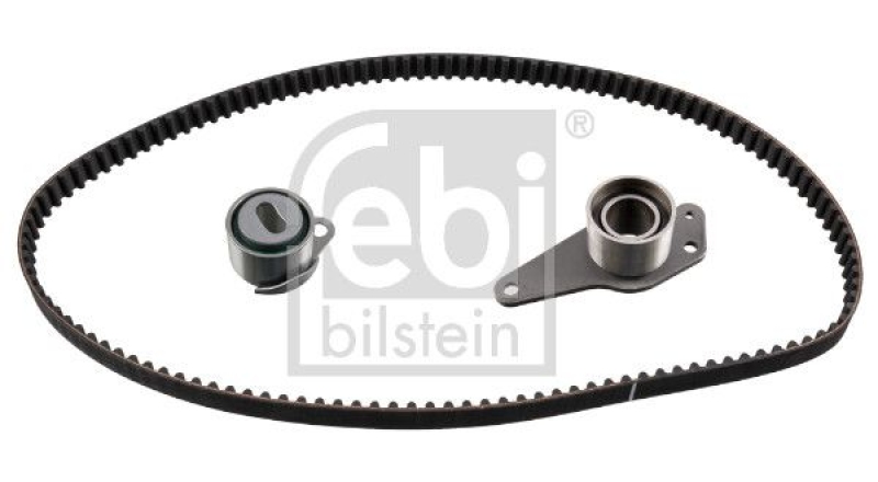 FEBI BILSTEIN 11131 Zahnriemensatz für Renault