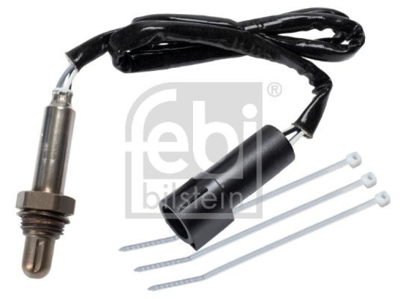 FEBI BILSTEIN 177390 Lambda-Sonde für Ford