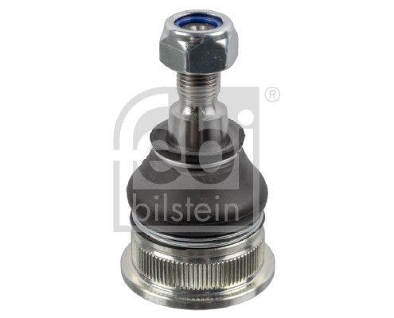 FEBI BILSTEIN 22279 Traggelenk mit Sicherungsmutter für Renault