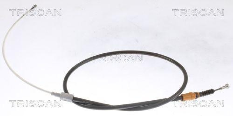 TRISCAN 8140 10133 Handbremsseil für Skoda / Vw / Seat