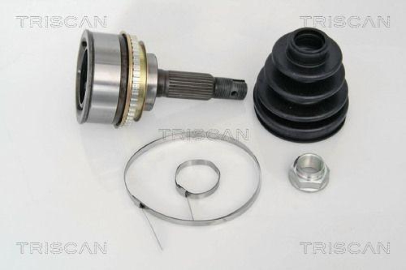 TRISCAN 8540 13129 Gleichlaufgelenk für Toyota