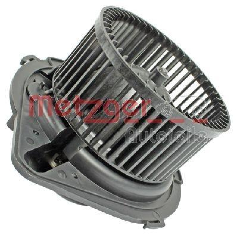 METZGER 0917140 Innenraumgebläse für AUDI/SEAT/VW