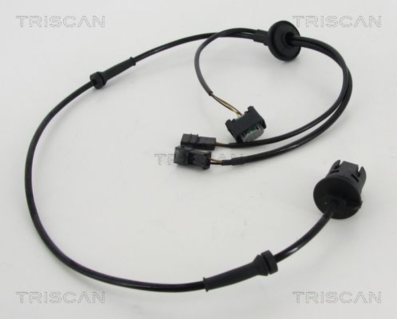 TRISCAN 8180 29209 Sensor, Raddrehzahl für Superb, Passat