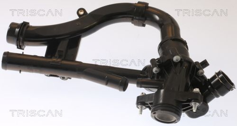 TRISCAN 8620 55397 Thermostat M. Gehäuse für Mercedes