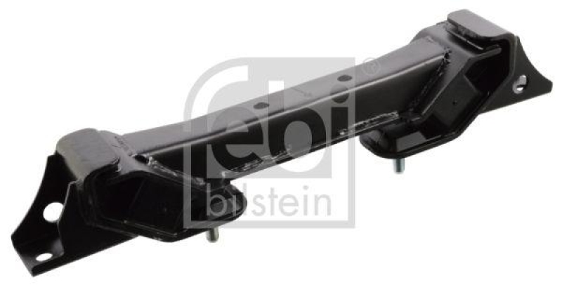 FEBI BILSTEIN 102126 Motorlager für MITSUBISHI