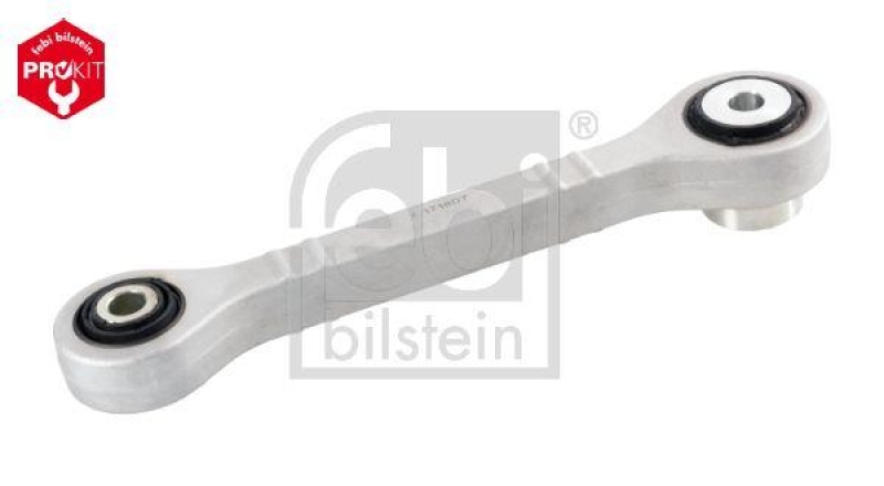 FEBI BILSTEIN 171807 Verbindungsstange mit Gummilagern für Mercedes-Benz