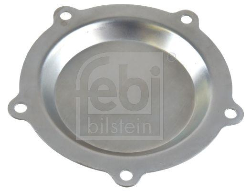 FEBI BILSTEIN 172931 Radkapsel für ROR