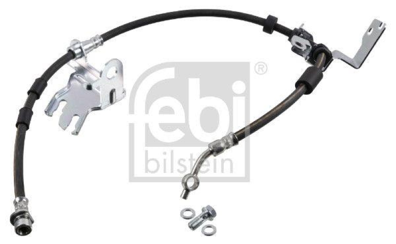 FEBI BILSTEIN 185030 Bremsschlauch für Land Rover