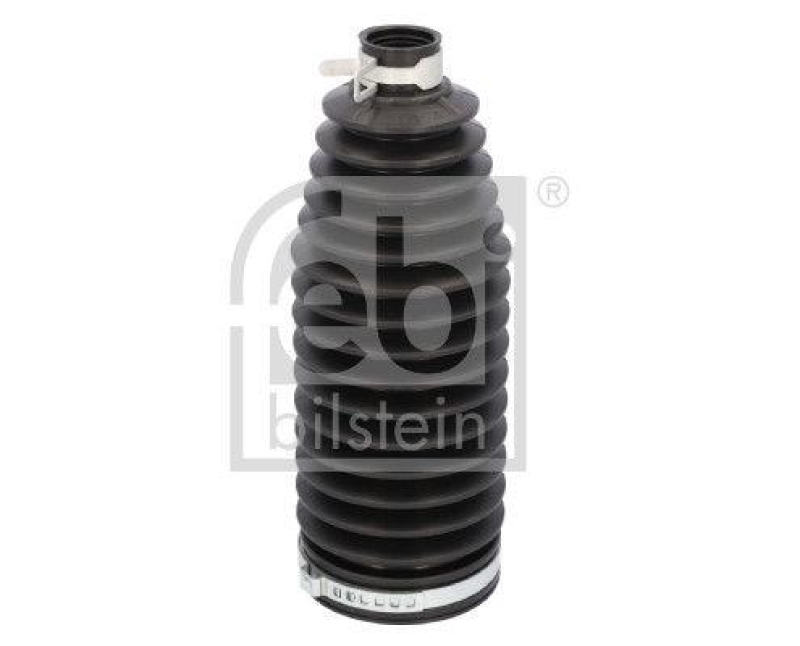 FEBI BILSTEIN 186103 Lenkmanschettensatz für VW-Audi