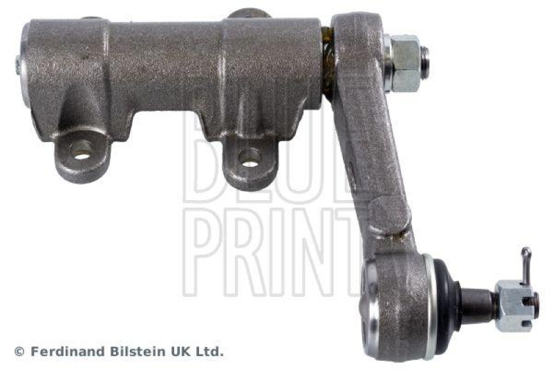 BLUE PRINT ADC48740 Lenkzwischenhebel mit Kronenmutter und Splint f&uuml;r MITSUBISHI