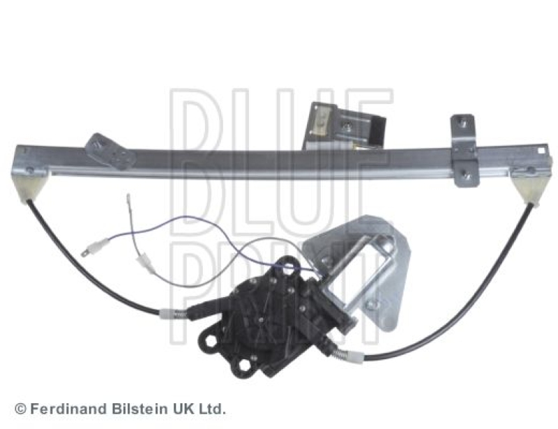 BLUE PRINT ADK81355 Fensterheber mit Motor für SUZUKI