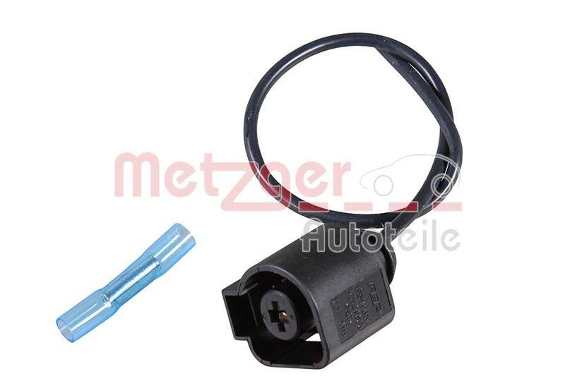 METZGER 2324188 Kabelreparatursatz, Zentralelektrik für AUDI/SEAT/SKODA/VW