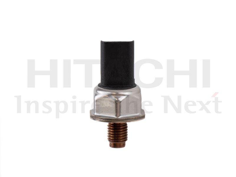 HITACHI 2501929 Sensor, Kraftstoffdruck für NISSAN u.a.