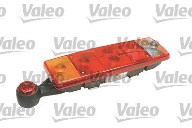 VALEO 085357 Leuchte LC4 Vignal 141310