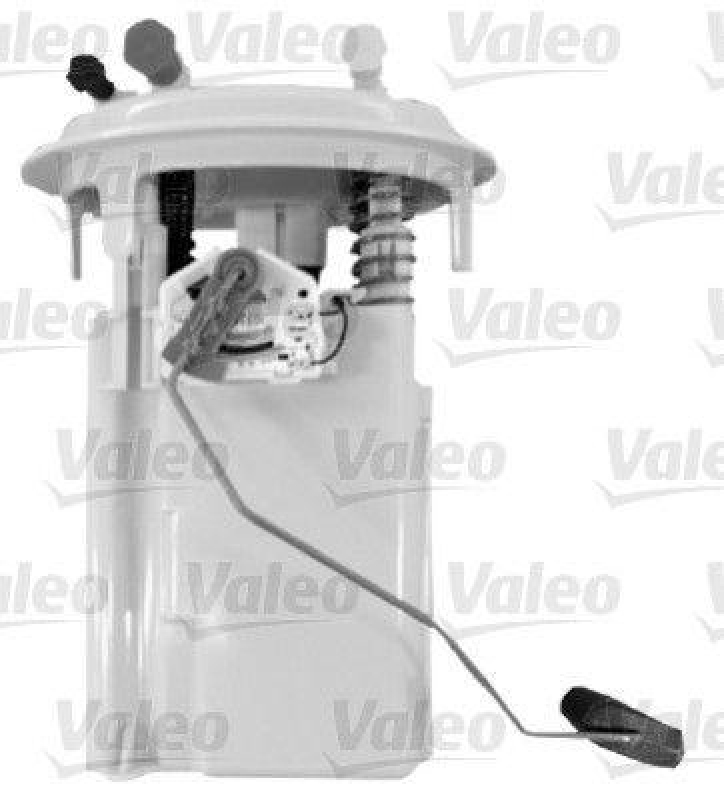 VALEO 347516 Sensor Kraftstoffpumpe PEUG 407CITR C6