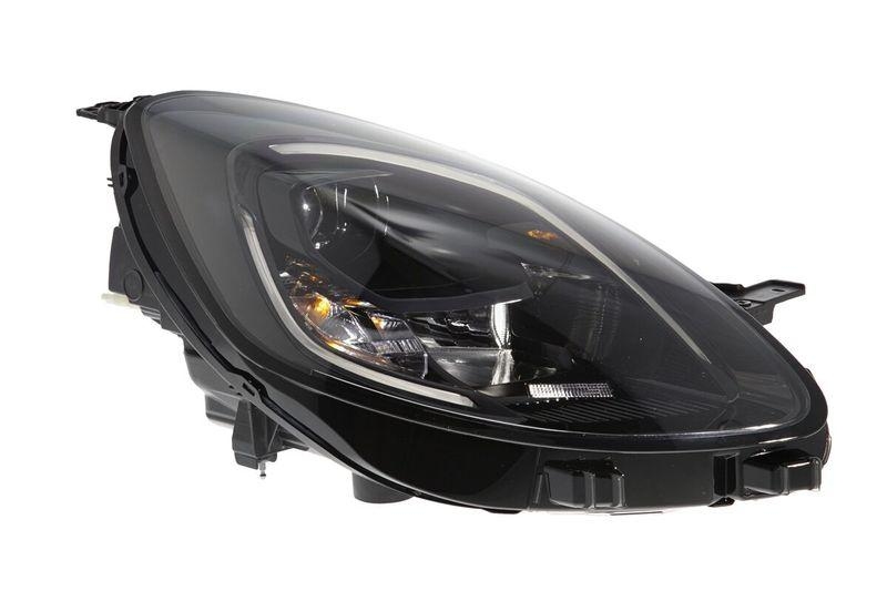 VALEO 451017 Scheinwerfer Ford Puma LED low LHD R