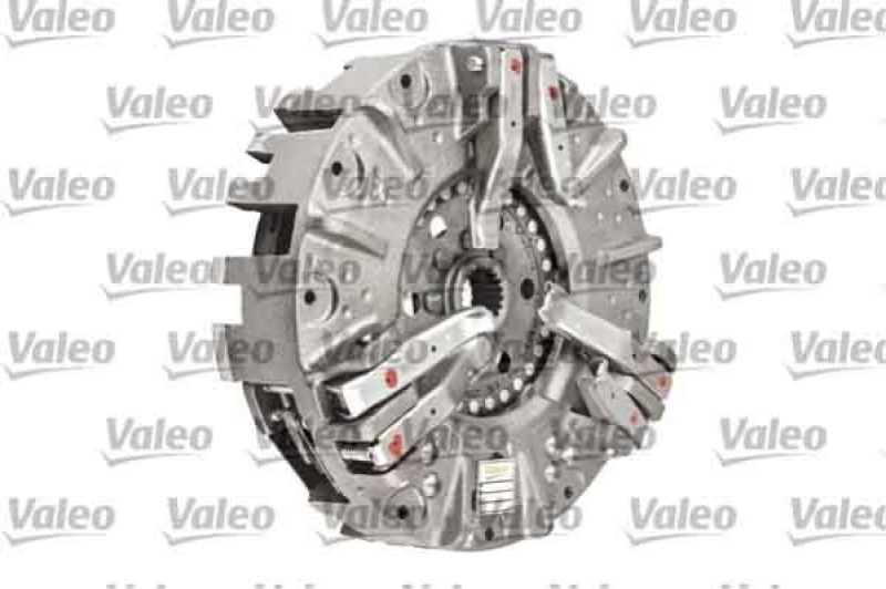 VALEO 805673 Agri Druckplatte