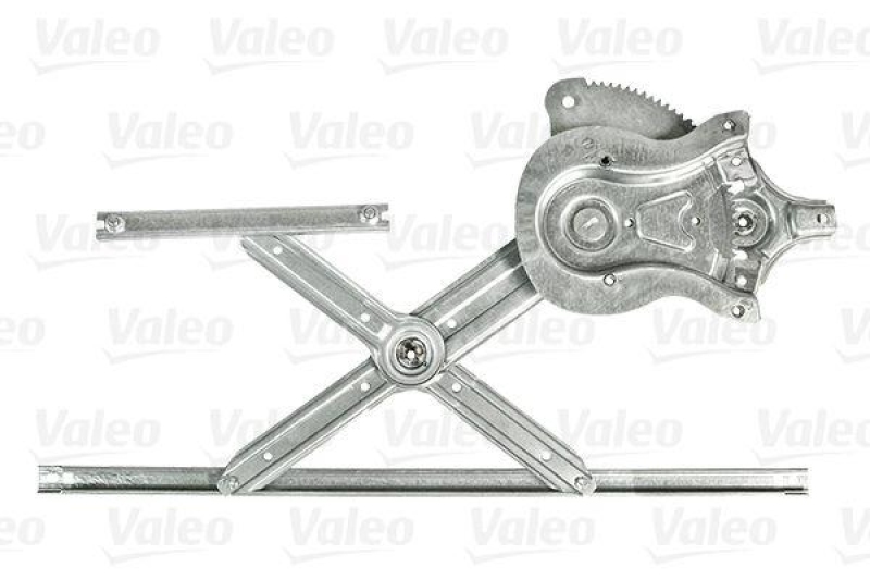 VALEO 851222 Fensterheber (ohne Motor) vorne links Honda HR-V