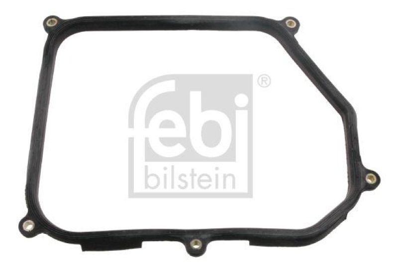 FEBI BILSTEIN 32643 Ölwannendichtung für Automatikgetriebe für VW-Audi