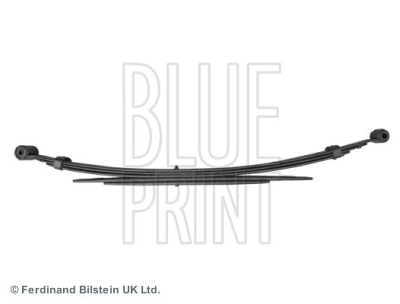 BLUE PRINT ADM58811C Blattfeder für MAZDA